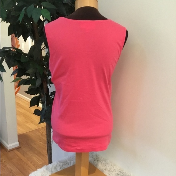 Rebecca Malone medium pink tank - Picture 10 of 16